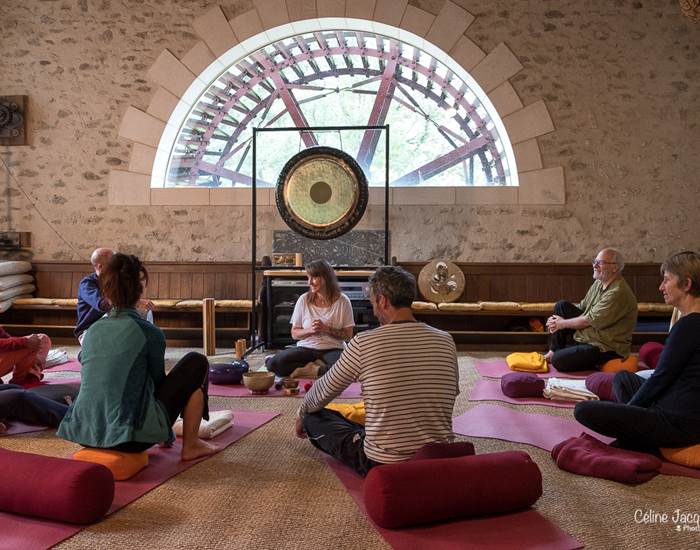 Jeûne & yoga
