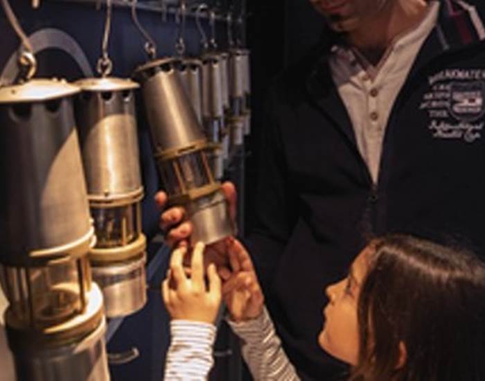 Centre minier gite le Quatre Feuilles proche puy du Fou maison famille 10 pers