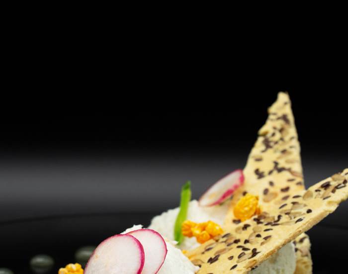 rillette de sandre