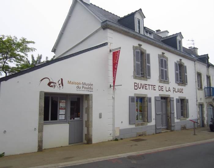 MAISON-MUSÉE DU POULDU