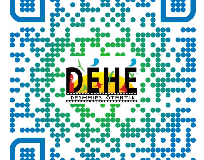 Livret touristique de Deshaies