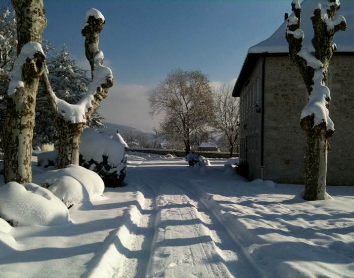 Domaine du Manoir