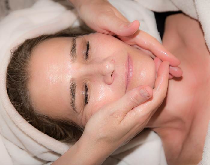 Massage bien-être