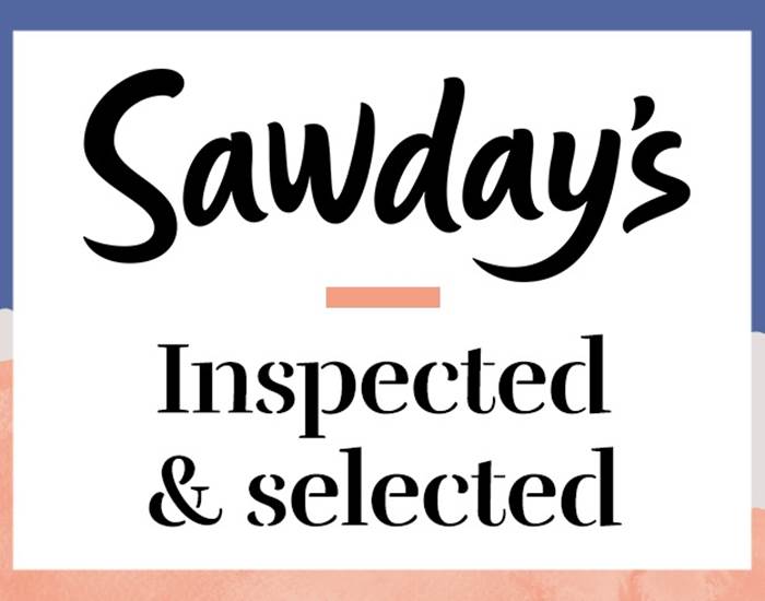 Sawday's Inspected & selected