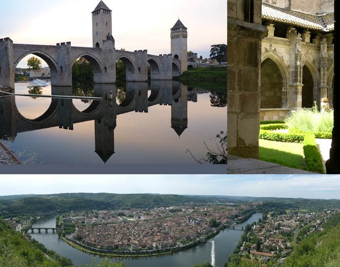 Cahors-news