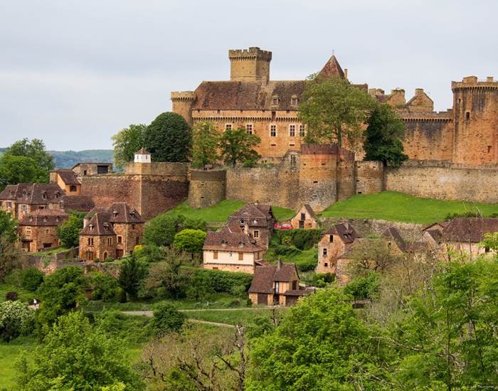 Castelnau