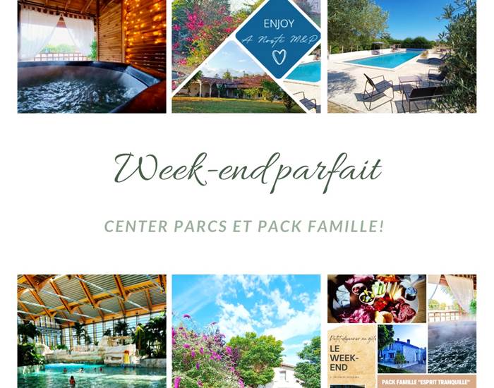 Gîtes, chambre d'hôtes et table d'hôtes gastronomique à Casteljaloux Lot et Garonne, piscine, jacuzzi et spa