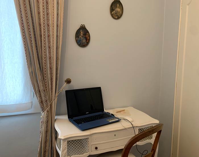 Chambre DENYS-page