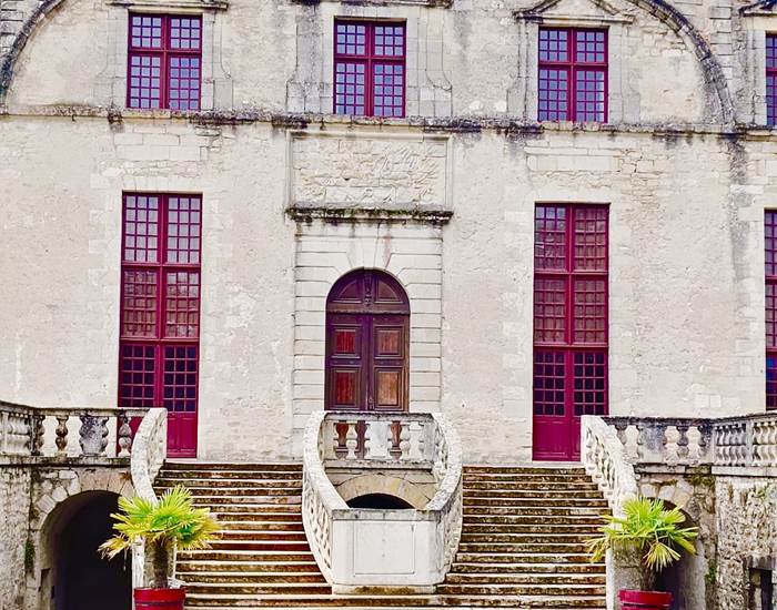 Gîtes, chambre d'hôtes et table d'hôtes gastronomique à Casteljaloux Lot et Garonne, piscine, jacuzzi et spa