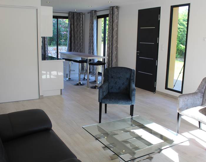 Appartement Embrun