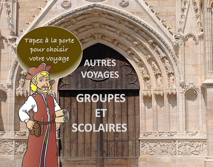 Présentation groupe et scolairer 