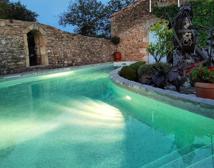 Piscine - Pool