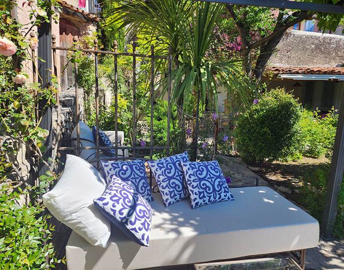 Jardin