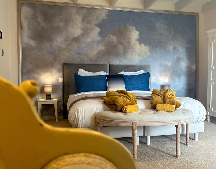 chambre douces re^veries 1