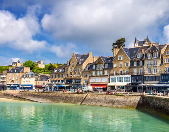Cancale