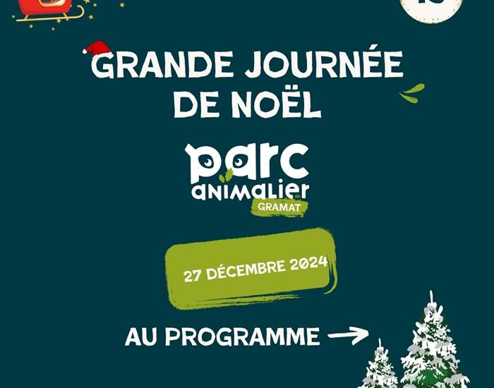 Journée de Noël