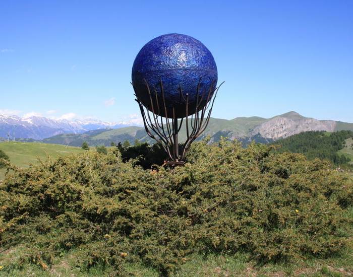 Sentier planétaire
