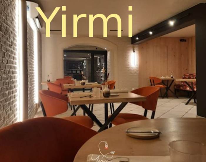 Yirmi