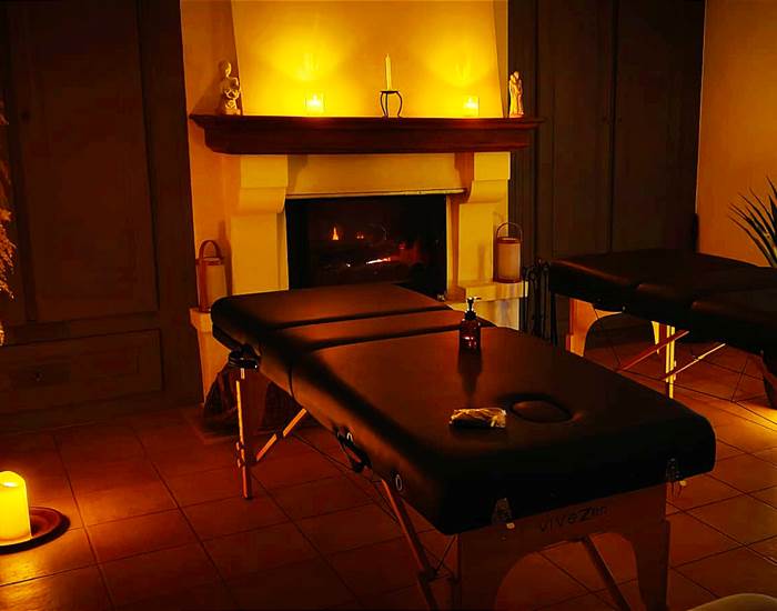 Gîtes, chambre d'hôtes et table d'hôtes gastronomique à Casteljaloux Lot et Garonne, piscine, jacuzzi et spa