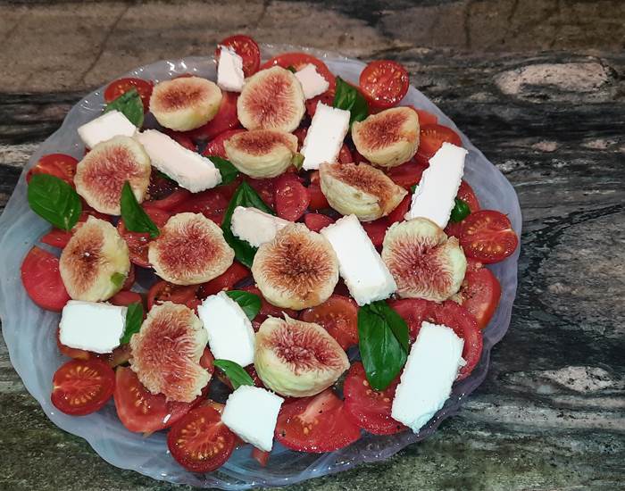 Du local à la table d'hôtes du Coq du Nord Mailhac