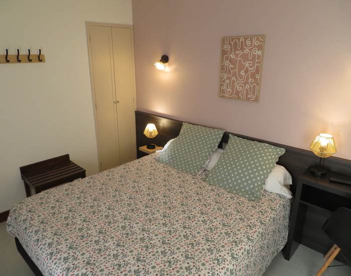 Chambre 3A