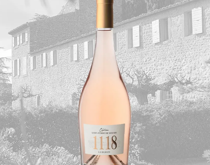 Rosé 1118