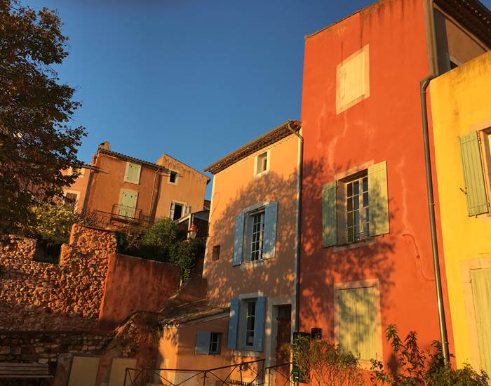 Roussillon