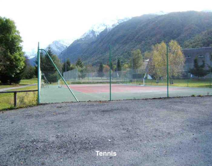 tennis