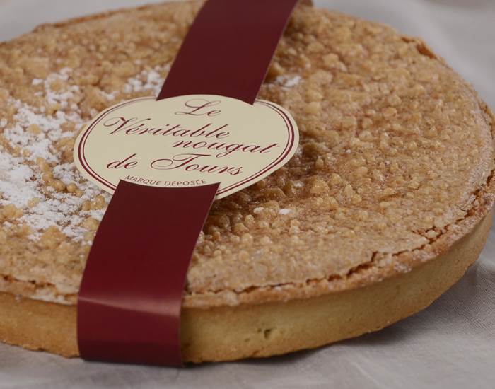 Nougat de Tours