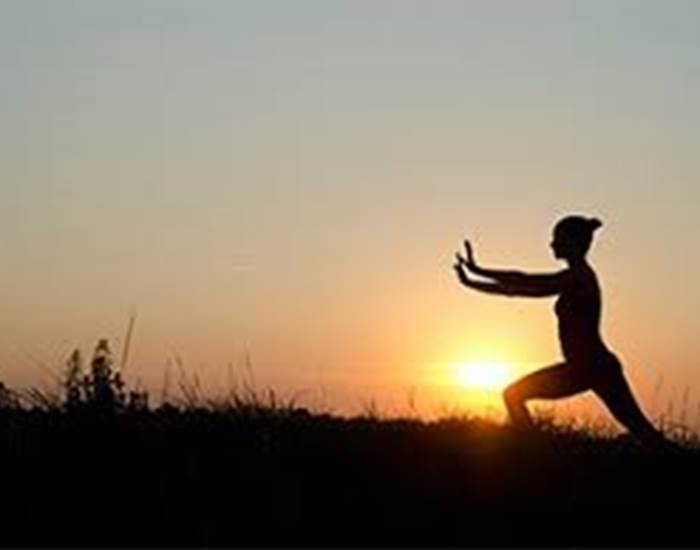 Qi Gong