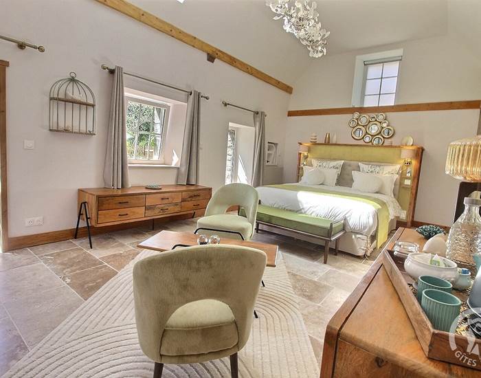 Kergroaz Maner Paimpol Bréhat Nature