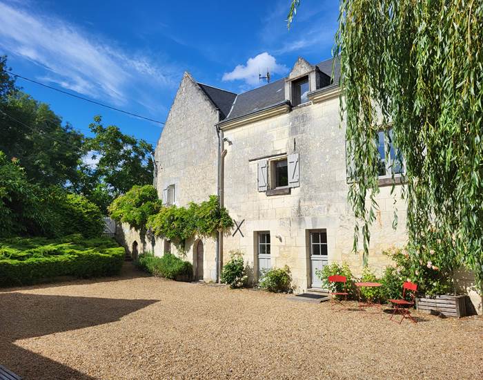 La maison