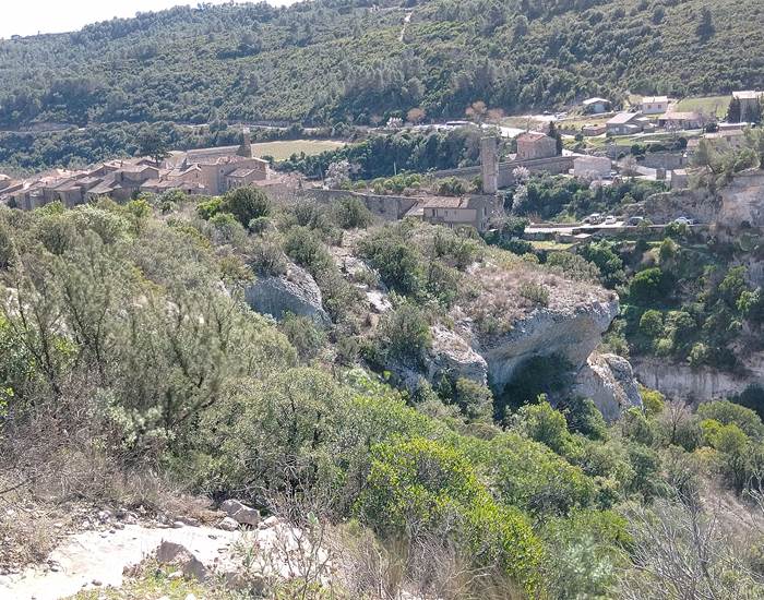 Minerve un de nos coups de cœur