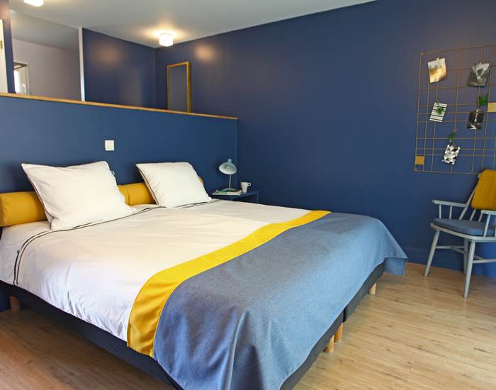 Loft nr 3