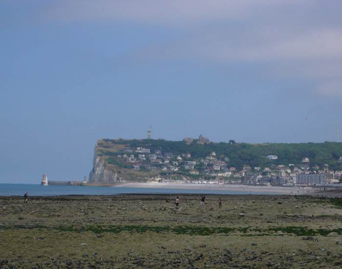 plage de grainval