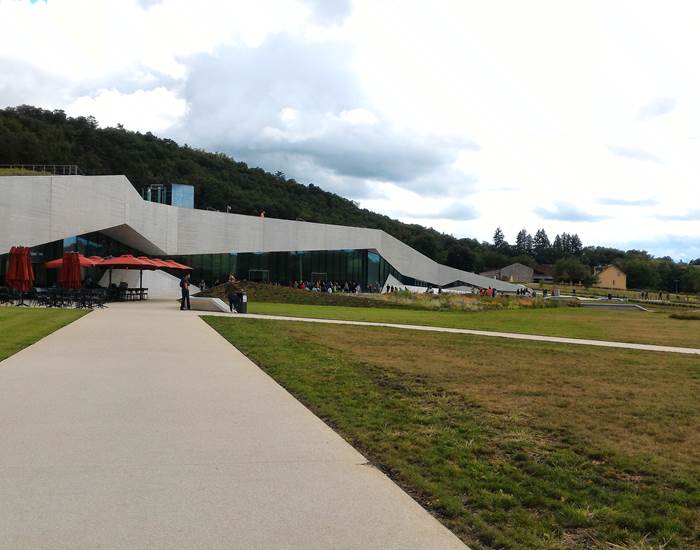 Lascaux
