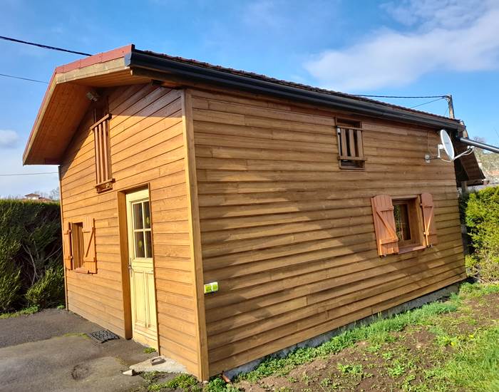 Gite la K-Bane duplex Accessible 2adultes+ 2 /4 Couchages 20220421_172841 (002)