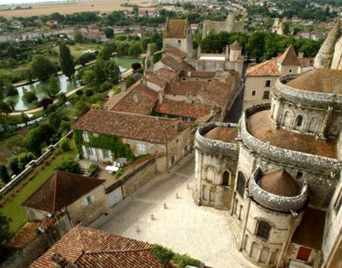 CHAUVIGNY