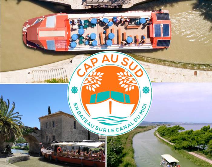 croisières en bateau