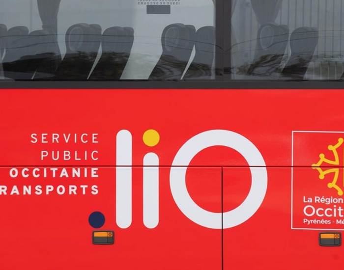Transport LiO