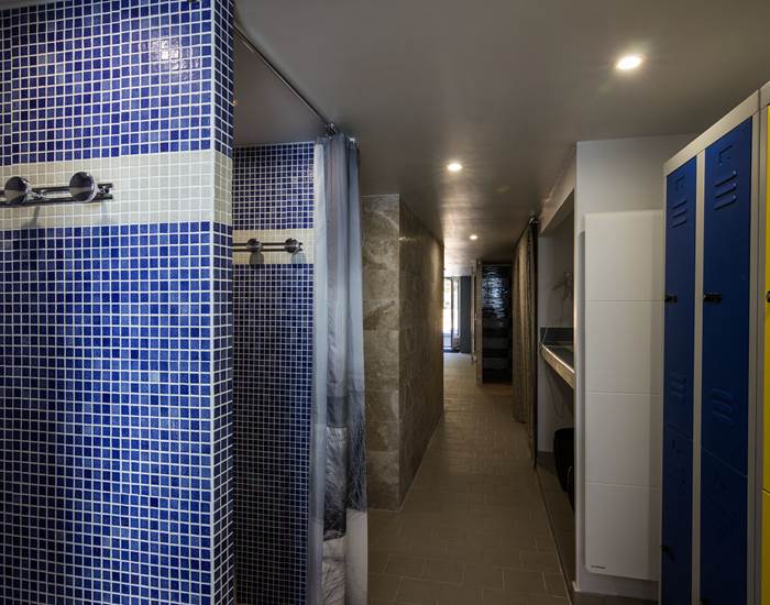 belaora spa