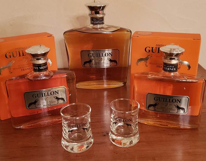 Distillerie Guillon-page