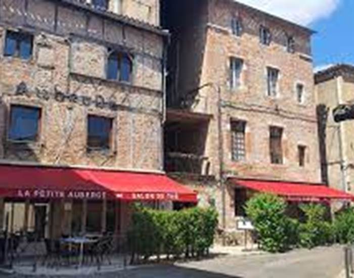 La petite auberge
