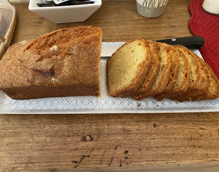 Cake citron-page