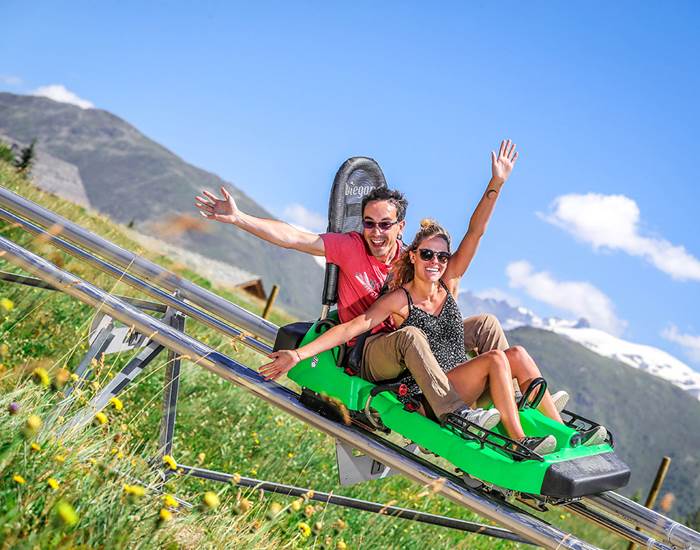 Luge