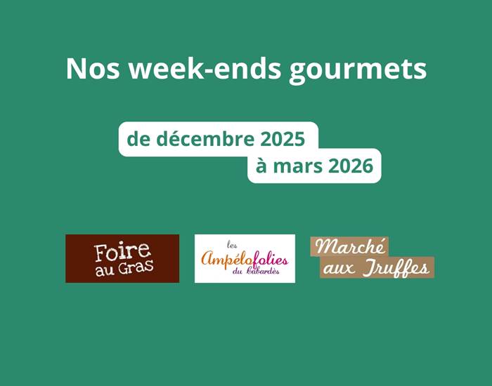 Week-ends gourmets Castelnaudary - domaine de Lanis chambres d'hôtes