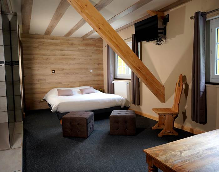 Chambre Soumaye