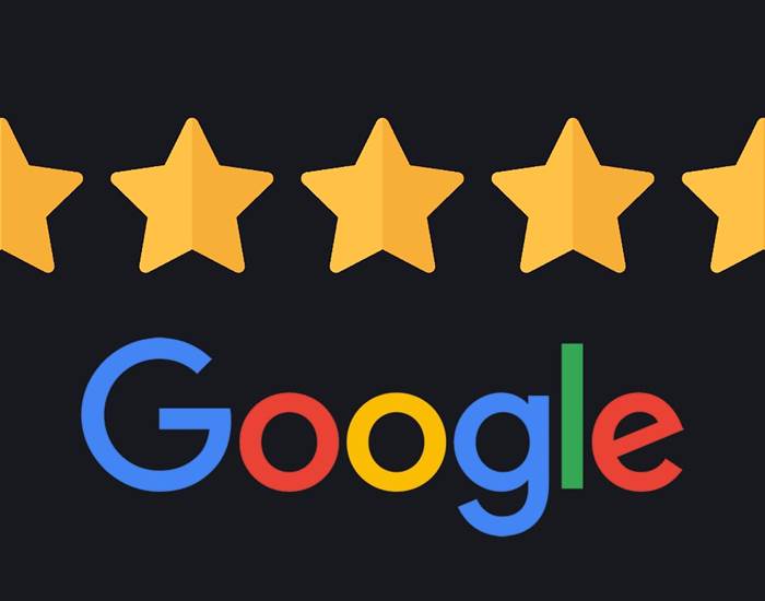 avis Google Monsieur JEAN