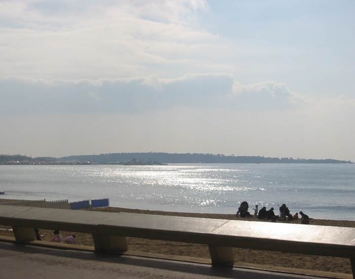 plage