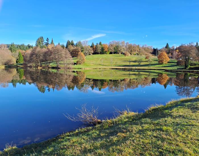 Etang de la Garenne-page